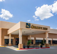 Quality Inn Shawnee - Accommodation Alabama