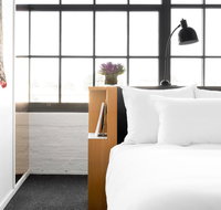 21c Museum Hotel Oklahoma City - Accommodation Alabama