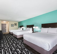 Clarion Inn  Suites Convention Center Near Bricktown - Accommodation Alabama