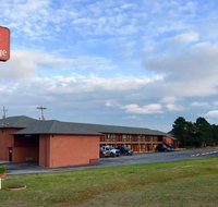 Econo Lodge Purcell - Accommodation Alabama