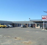 Longhorn Motel Boise City - Accommodation Alabama