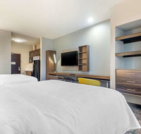 MainStay Suites Bricktown - near Medical Center - Accommodation Alabama