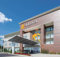 La Quinta by Wyndham Tulsa Broken Arrow - Accommodation Alabama