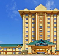 Country Inn  Suites by Radisson Oklahoma City at Northwest Expressway OK - Accommodation Alabama