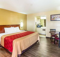 Econo Lodge McAlester - Accommodation Alabama