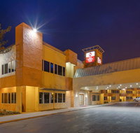 Best Western PLUS Lawton Hotel and Convention Center - Accommodation Alabama