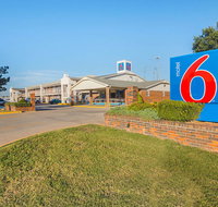 Motel 6 Lawton - Accommodation Alabama