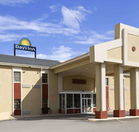Days Inn by Wyndham Lawton - Accommodation Alabama