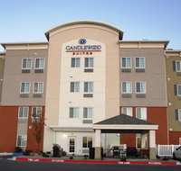 Candlewood Suites Lawton Fort Sill - Accommodation Alabama