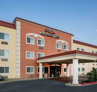 Baymont by Wyndham Lawton - Accommodation Alabama