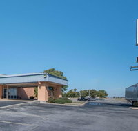 Castle Inn  Suites - Accommodation Alabama