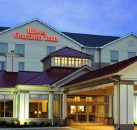 Hilton Garden Inn Lawton-Fort Sill - Accommodation Alabama