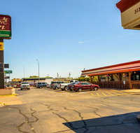 Executive Inn Hotel and Conference Center - Accommodation Alabama