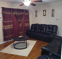 Comfort living 35 - Accommodation Alabama