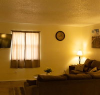 Apartment Next to Fort Sill Visitor Gate - Accommodation Alabama