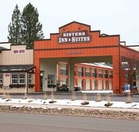 Sisters Inn and Suites - Accommodation Alabama