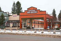 Booking Sisters Accommodation Alabama