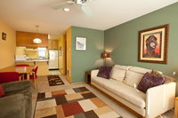 15 Lodge-River View-1BR/2BA Accommodation Alabama