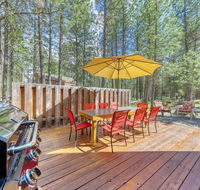 Modern Treehouse Escape - Accommodation Alabama