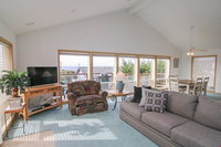 A Beach View Accommodation Alabama