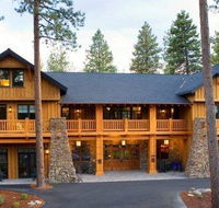 FivePine Lodge - Accommodation Alabama