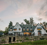 Hummingbird Estate Wine and Suites - Accommodation Alabama