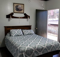 Dawson House Lodge - Accommodation Alabama