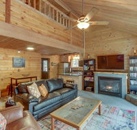 Lucky 7 - Accommodation Alabama