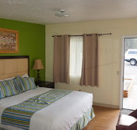 Eagle Crater Lake Inn - Accommodation Alabama