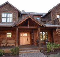 Mountain Sage - Accommodation Alabama