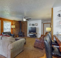 Sisters Haywagon Bungalow - Accommodation Alabama