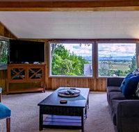 Rustic Rogue Cottage  Private Views of Table Rock - Accommodation Alabama