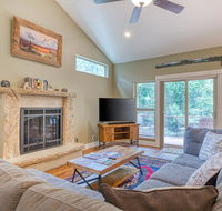 Sisters Whychus Creek Craftsman - Accommodation Alabama