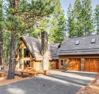 Black Butte Ranch Spring Home 6 - Accommodation Alabama