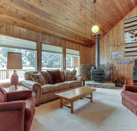 Peters Tollgate Cabin - Accommodation Alabama