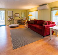 Bluegrass - Accommodation Alabama