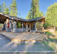 Tollgate Private Hideaway - Accommodation Alabama