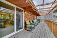 Aerie by the Sea Accommodation Alabama