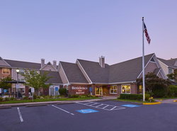 Residence Inn Eugene Springfield
