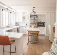 Sweet Rose Cottage - Accommodation Alabama