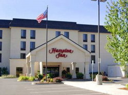 Hampton Inn Eugene