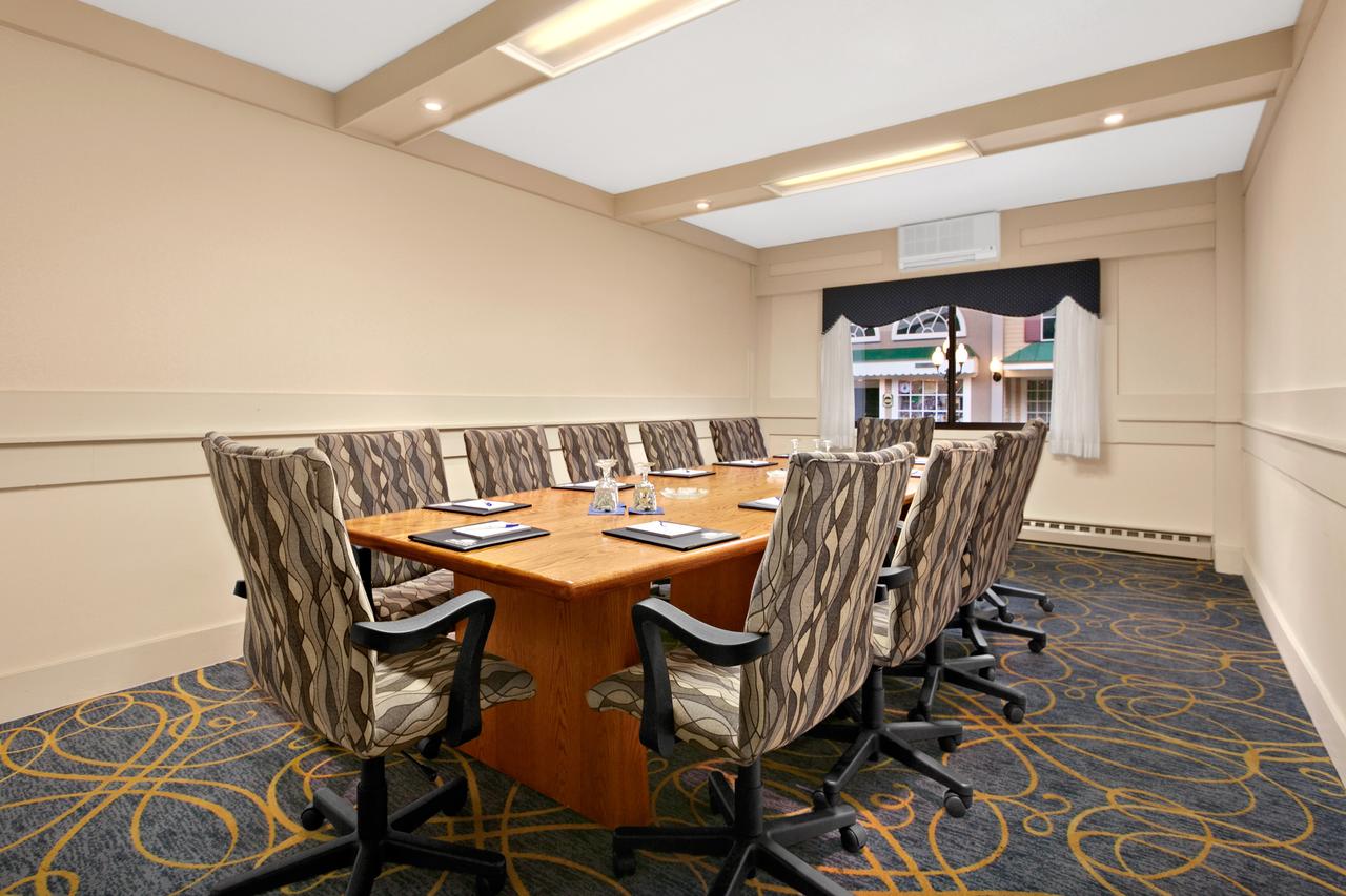 Days Inn By Wyndham Penn State - thumb 14