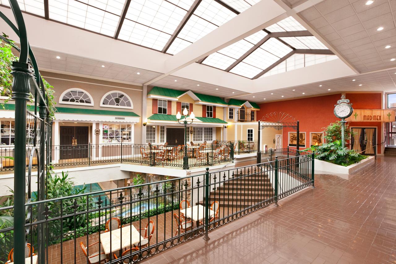 Days Inn By Wyndham Penn State - thumb 28