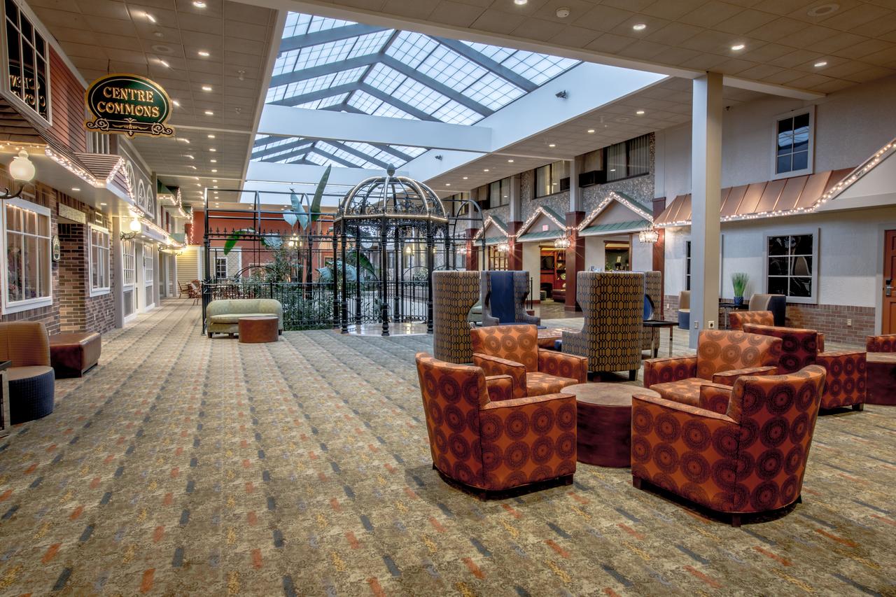 Days Inn By Wyndham Penn State - thumb 4