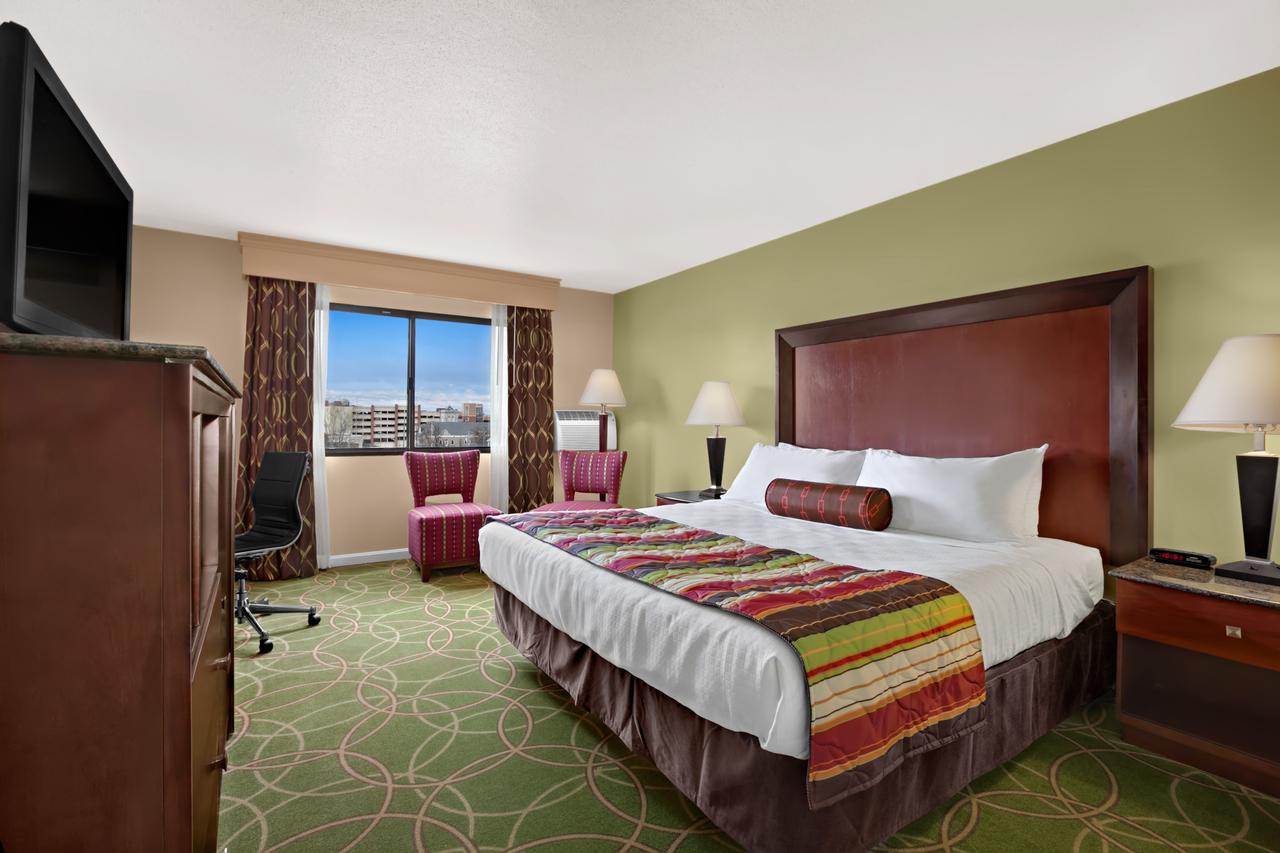 Days Inn By Wyndham Penn State - thumb 7