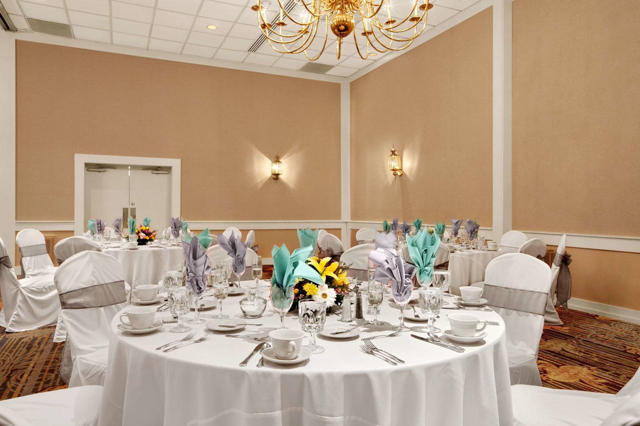 Days Inn By Wyndham Penn State - thumb 39