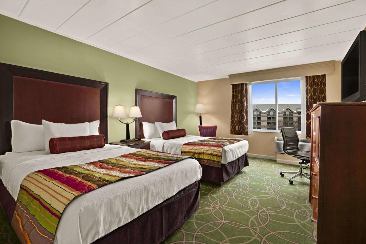 Days Inn By Wyndham Penn State - thumb 32