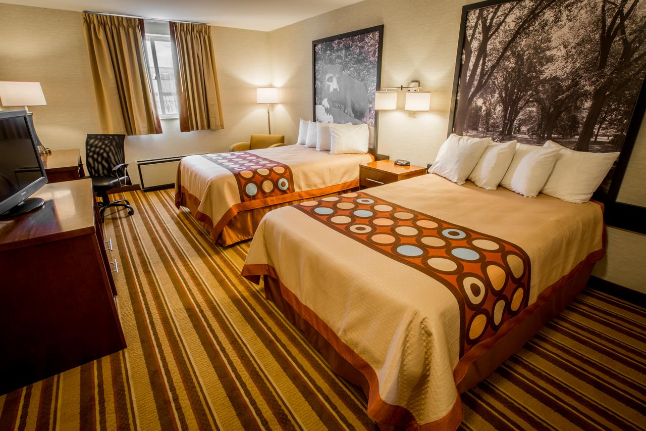 Super 8 By Wyndham State College - thumb 6