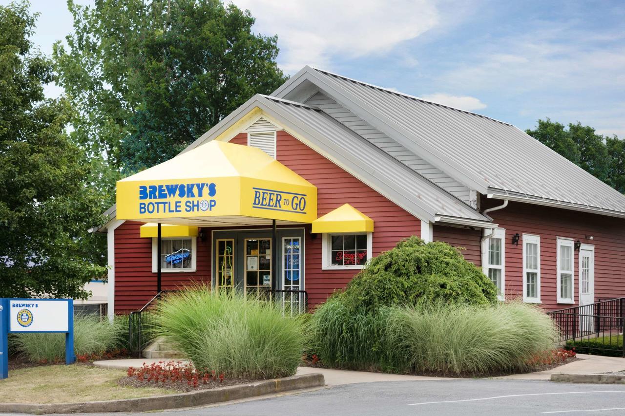 Super 8 By Wyndham State College - thumb 31