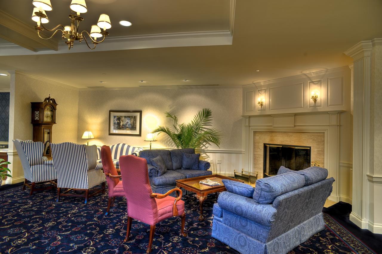 Nittany Lion Inn - thumb 24